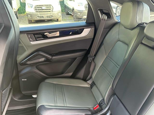 PORSCHE Cayenne 3.0 V6 S E-Hybrid