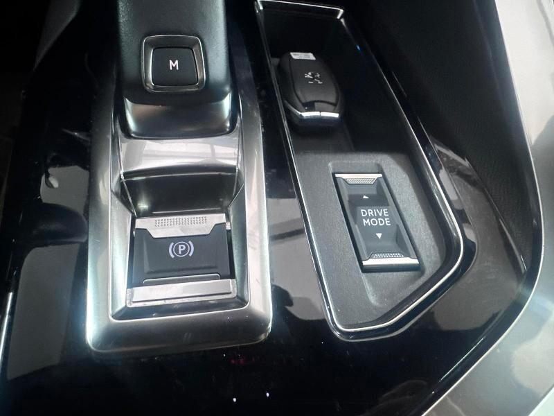 Peugeot 3008 BlueHDi 130 S&S EAT8 GT