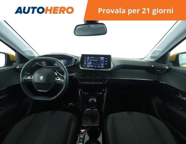 PEUGEOT 208 PureTech 100 Stop&Start 5 porte Allure Pack