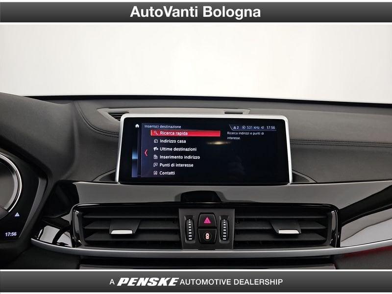 BMW X1 X1 sDrive18d xLine Plus