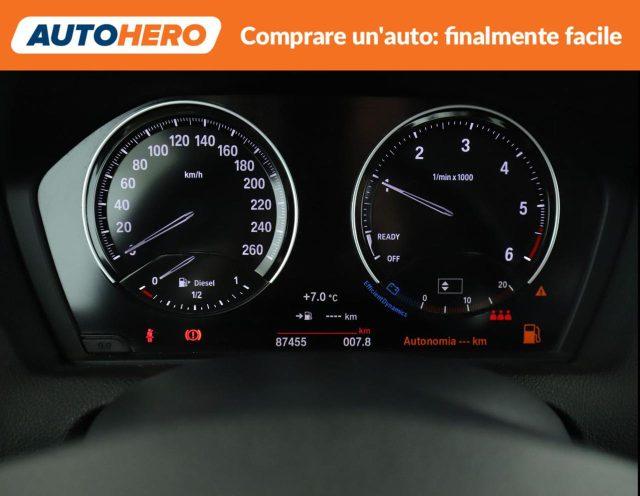 BMW 116 d 5p. Business