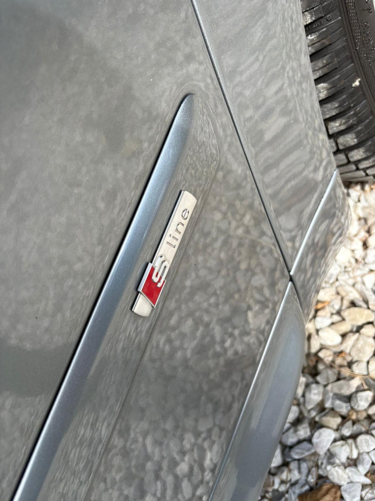 Audi A4 Avant 2.0 TDI 140 CV F.AP. multitronic S-Line