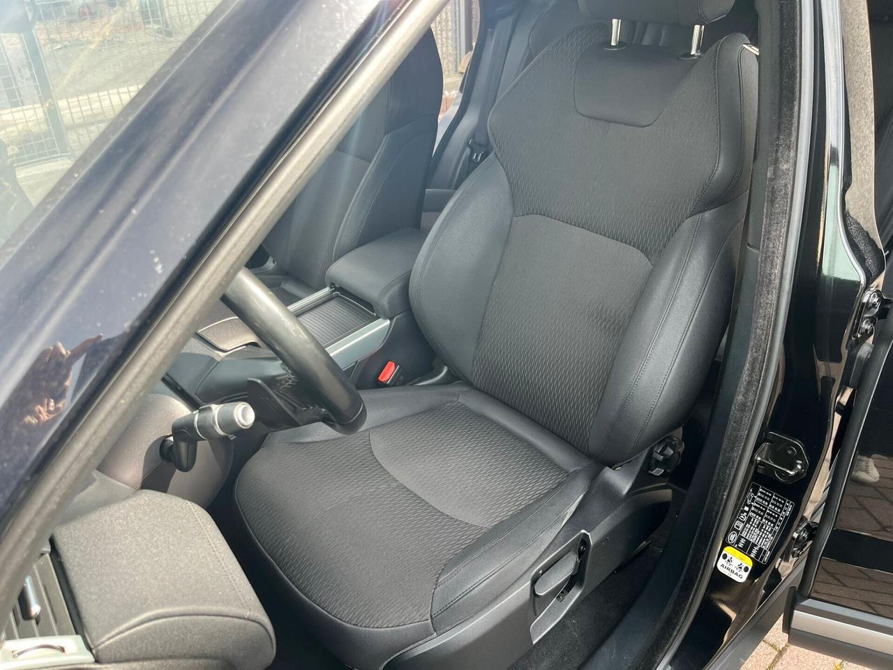 Land Rover Range Evoque RANGER 2.0 DIESEL