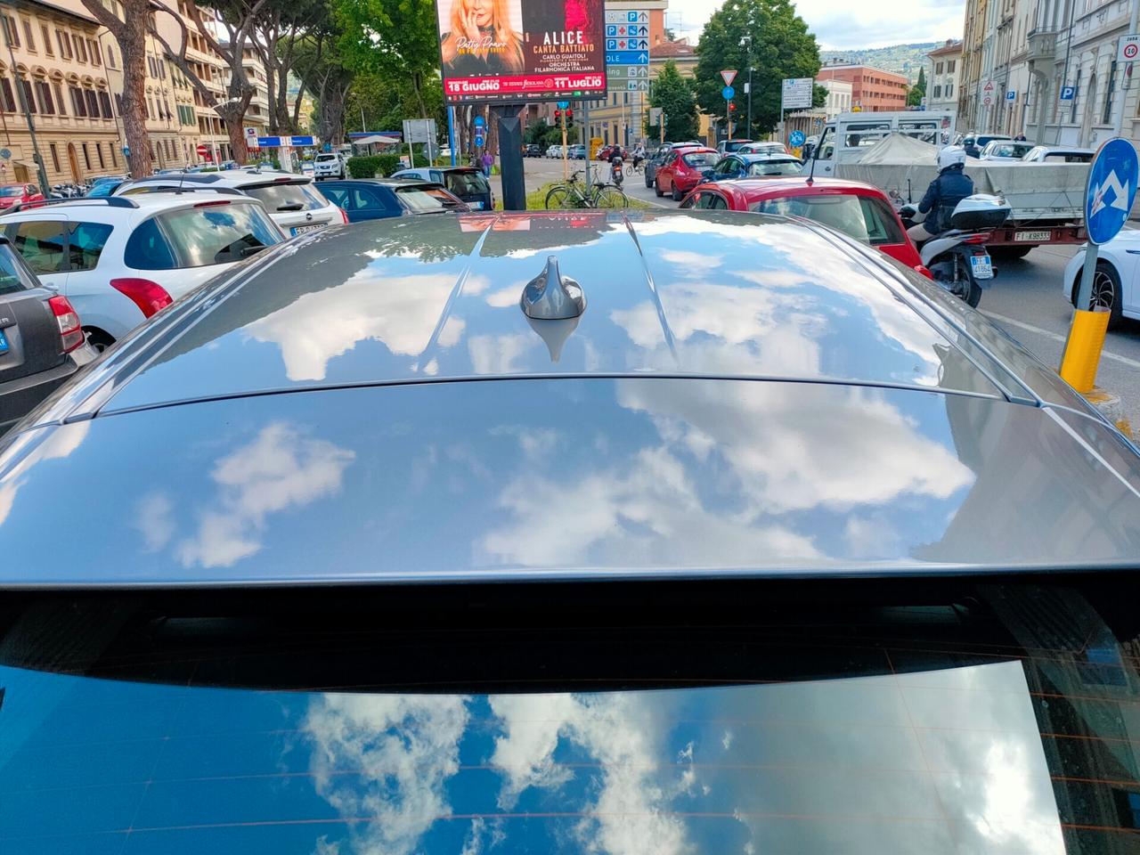 Alfa Romeo Stelvio 2.2 Turbodiesel AT8 Q4 Business