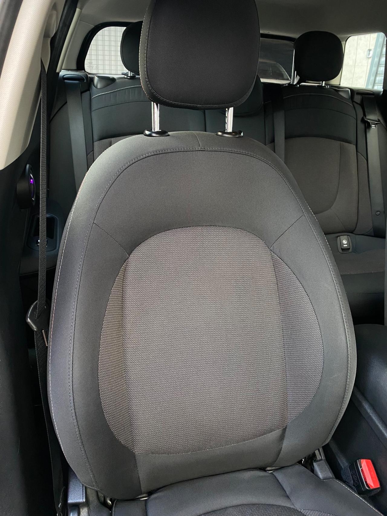 MINI Clubman (F54) 2.0 Cooper D 150cv AUTOMATICA