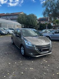 Peugeot 208 1.4 HDi