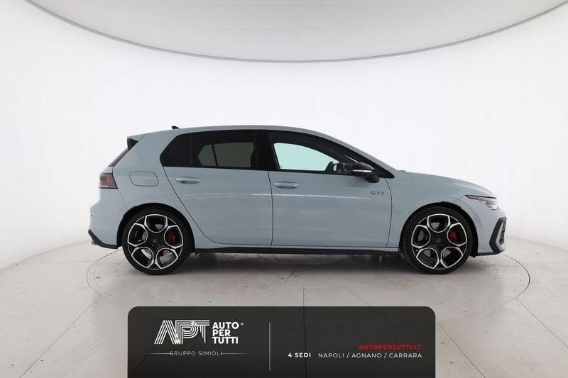 Volkswagen Golf Golf 2.0 tsi GTI 265cv dsg