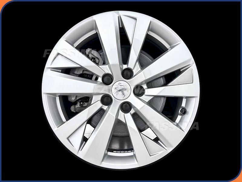 Peugeot 5008 PureTech Turbo 130 S&S Active Pack 7 POSTI