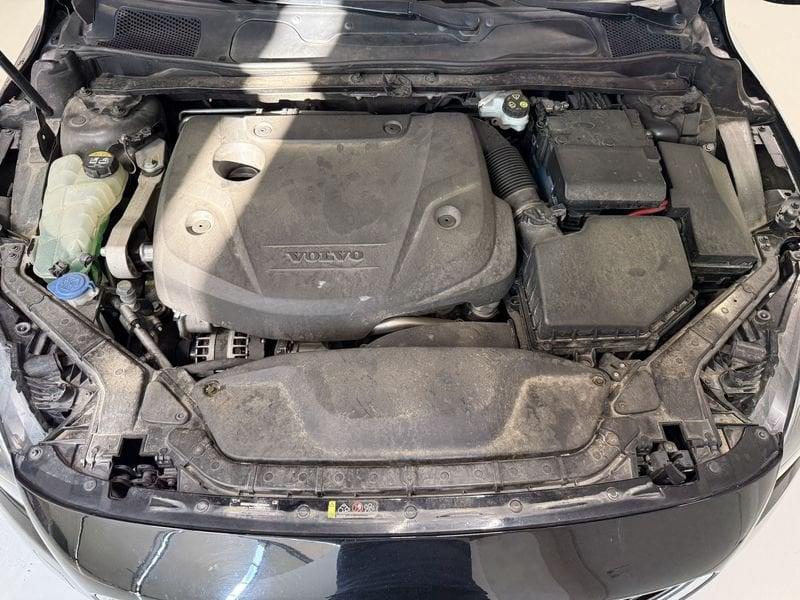 Volvo V40 V40 D2 Kinetic