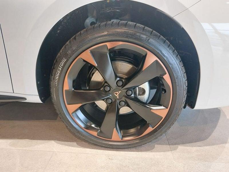 Cupra Leon Leon 1.5 Hybrid 150 CV DSG
