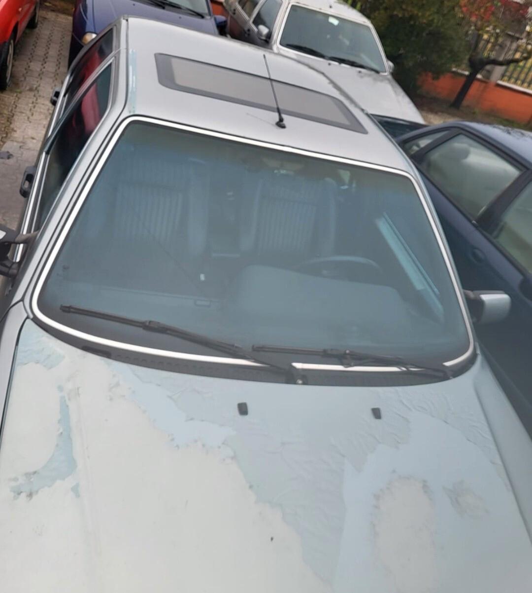 Lancia Thema TURBO 16