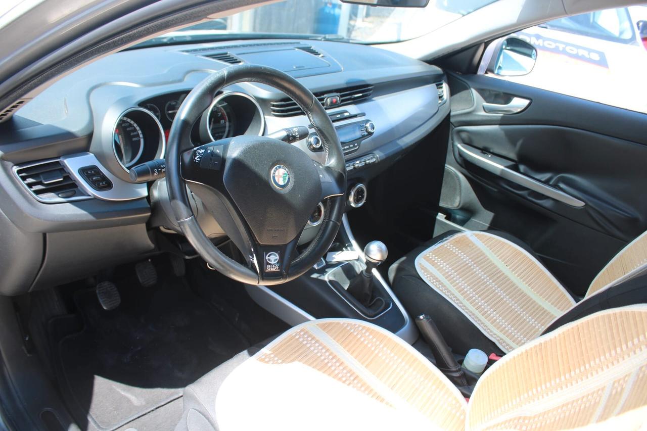 Alfa Romeo Giulietta Tua A SOLI 98€
