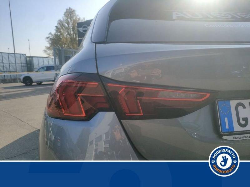 BMW Serie 1 120d M Sport