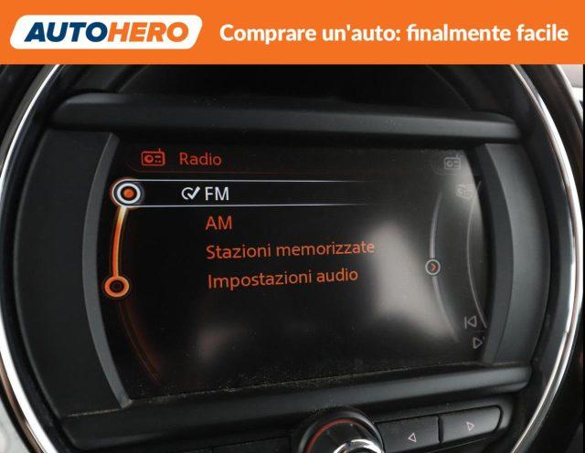 MINI Clubman 2.0 Cooper D