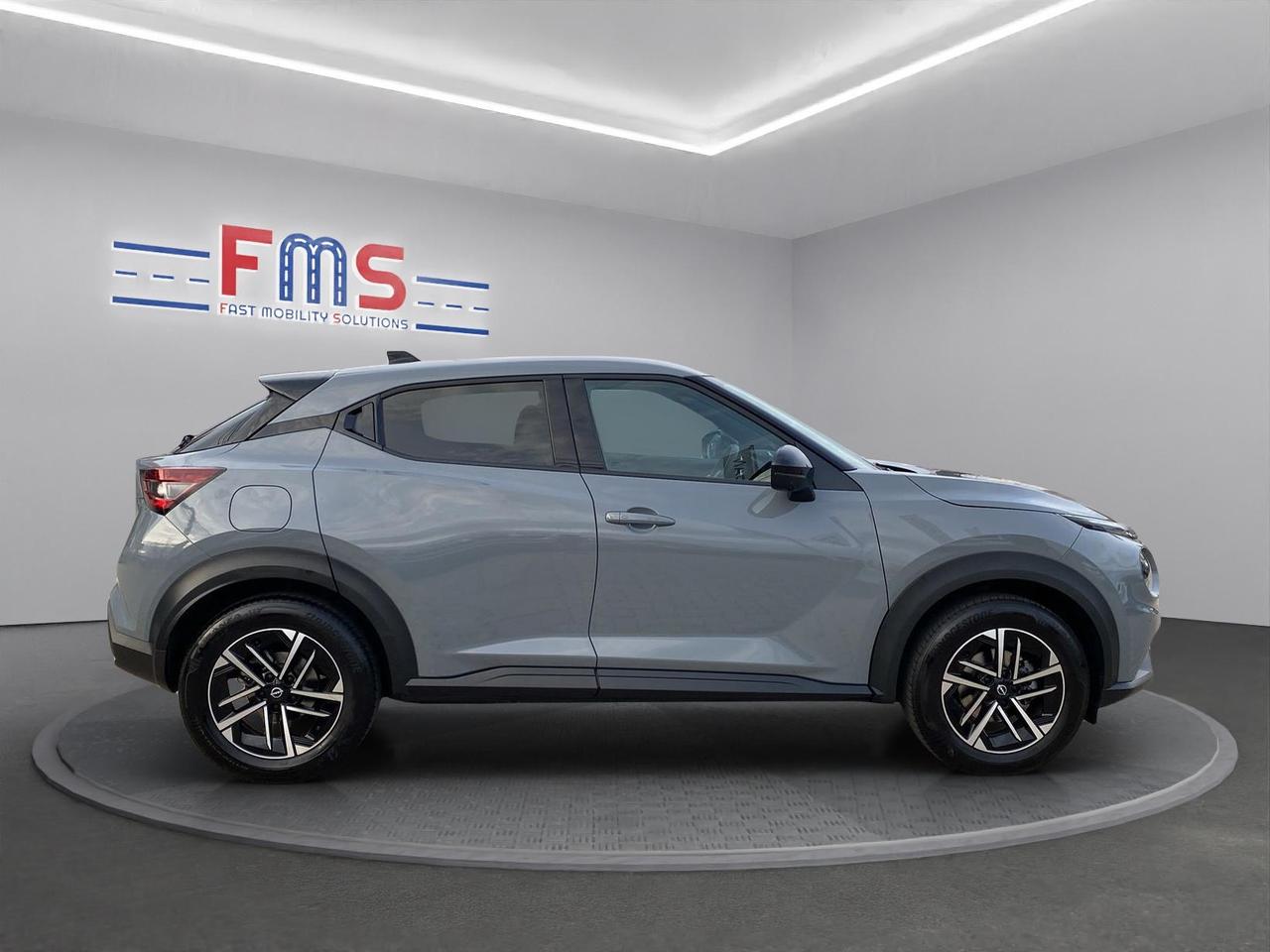 Nissan Juke 1.0 dig-t N-Connecta 114cv dct