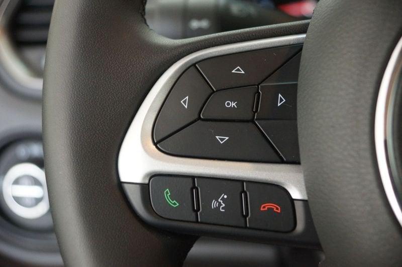 Jeep Renegade 1.6 MJet 130cv Limited