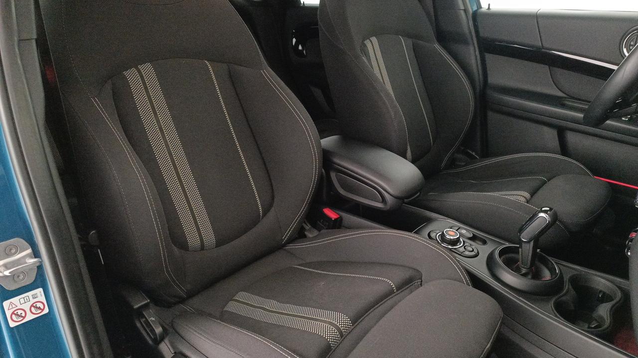 MINI Mini Countryman F60 2017 - Mini Countryman 2.0 Cooper S Hype auto 7m my18