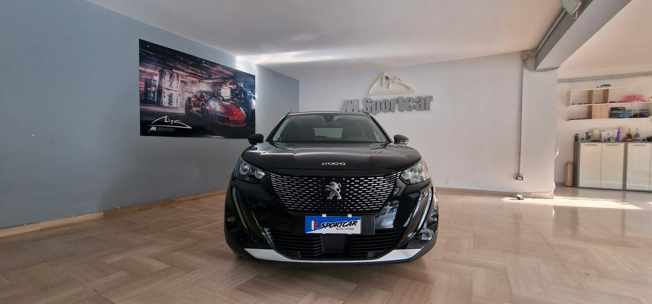 2008 1.5 HDI 130 CV ALLURE AUTOMATICA 11/21