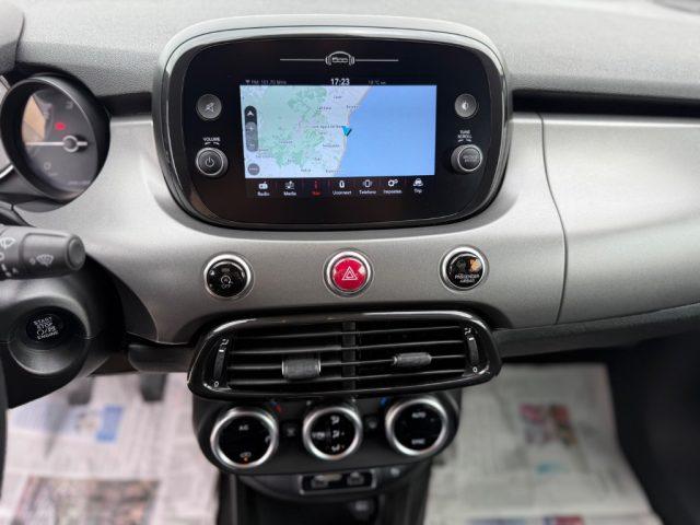 FIAT 500X 1.6 MultiJet 130 CV Sport GARANZIA