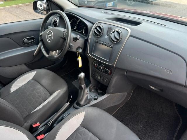 Dacia Sandero Stepway 0.9 Prestige NEOPATENTATI