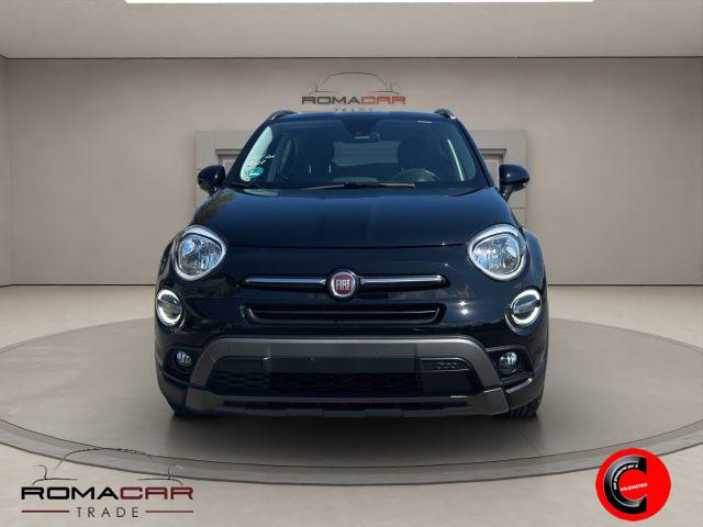 FIAT 500X 1.3 T4 150 CV DCT AUTOMATICA VARI COLORI!