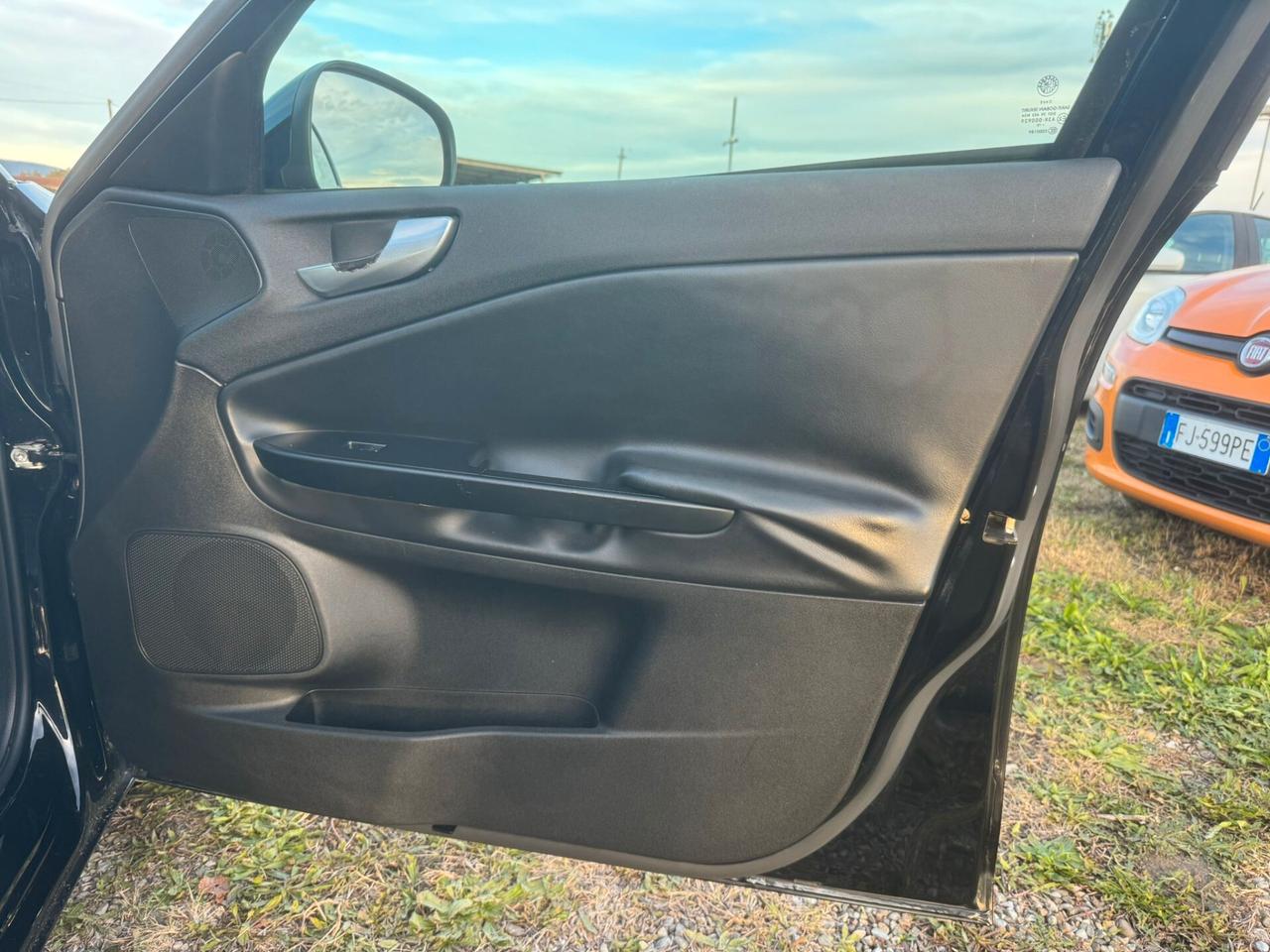 Alfa Romeo Giulietta 1.6 JTDm 2017 SOLO 110.000 KM