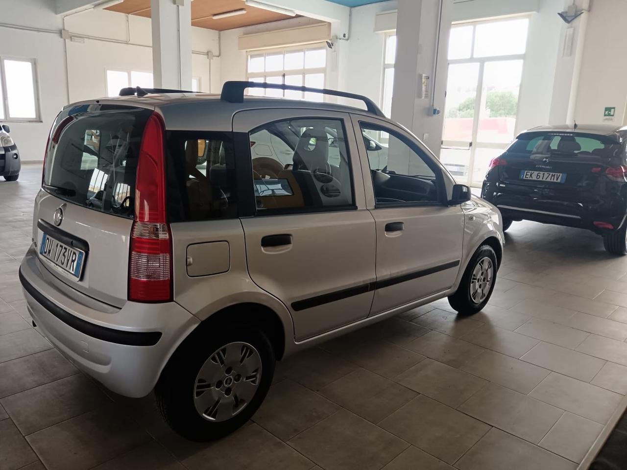 Fiat Panda 1.2 Dynamic
