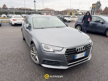 AUDI A4 2.0 TDI 150 CV S tronic Business