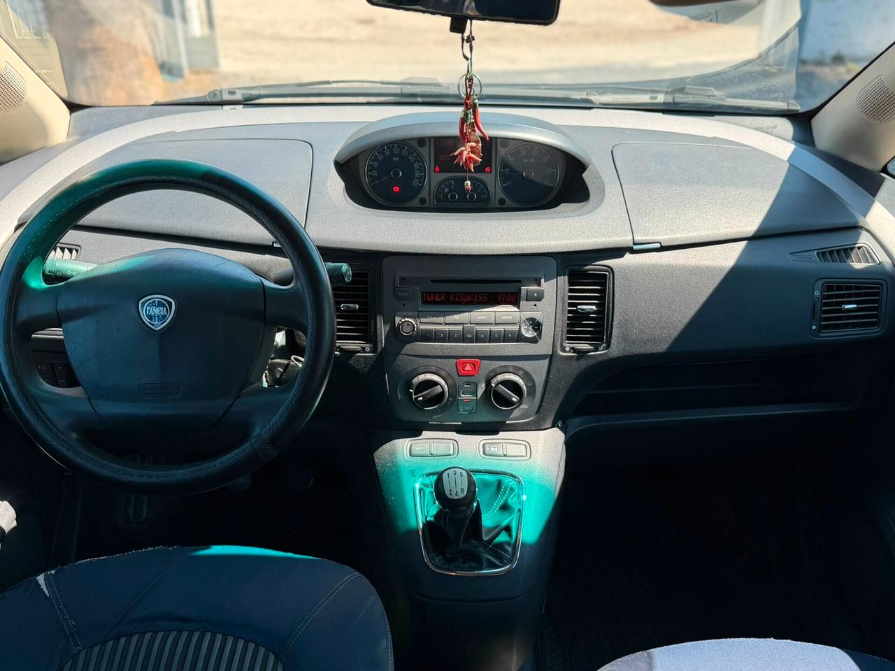 Lancia MUSA 1.3 Multijet 16V 90 CV Platino