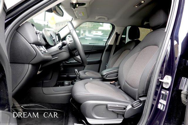 MINI Countryman 2.0 D Yours Countryman ALL4