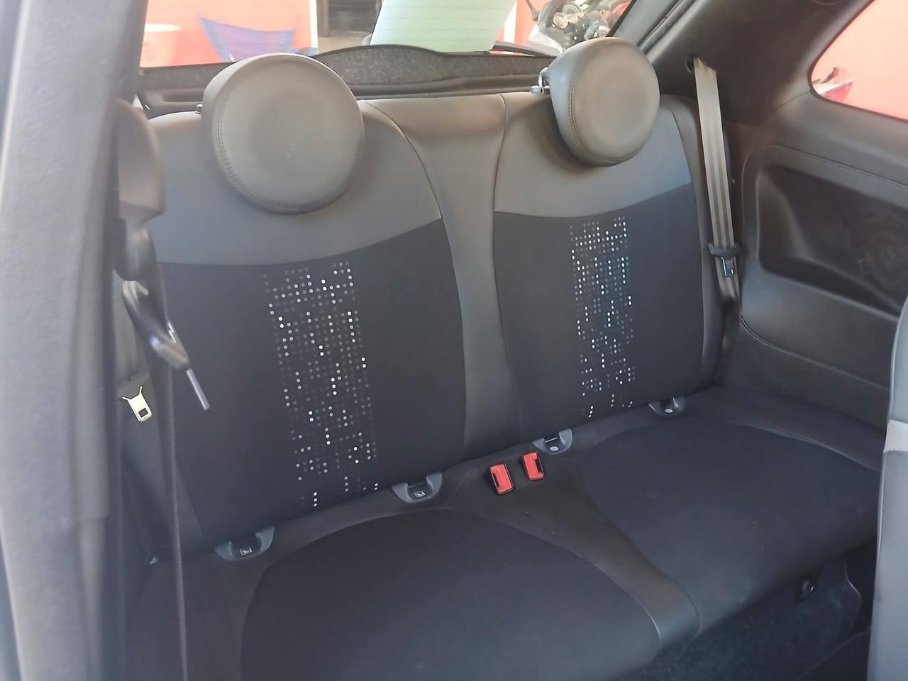 Fiat 500 1.0 Hybrid Sport FULL GARANZIA PARI AL NUVO