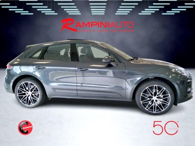 PORSCHE Macan 2.0 265 Cv Iva Esposta KM 65.000 Pronta Consegna