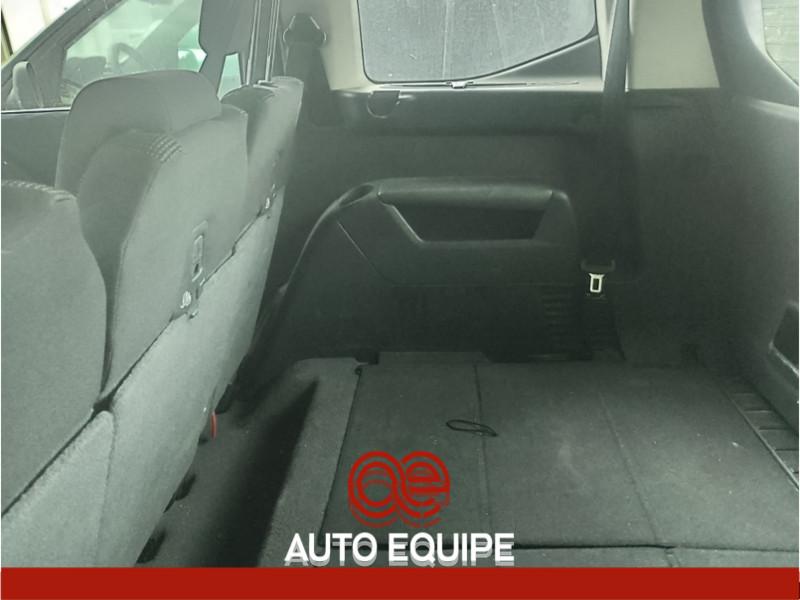 Peugeot 5008 1.6 BlueHDi 120CV Business