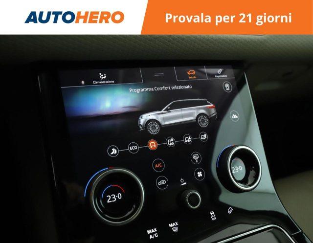 LAND ROVER Range Rover Velar 2.0D I4 240 CV