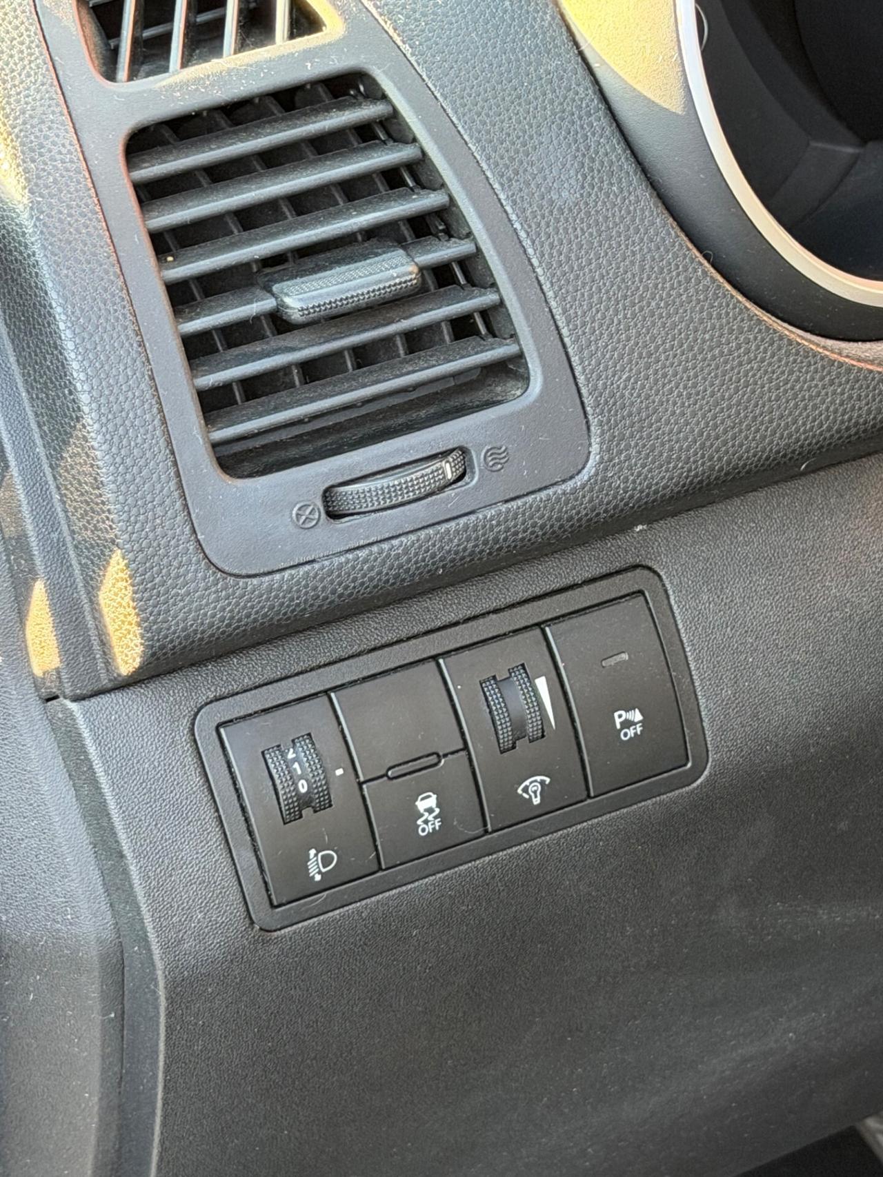 Kia Venga 1.4 CRDi 90CV- Adatta ai neopatentati
