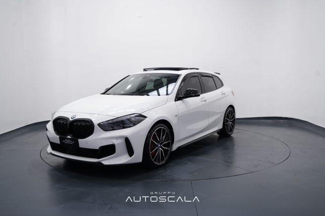 BMW 135 M 135i 300cv xDrive MSport Pro