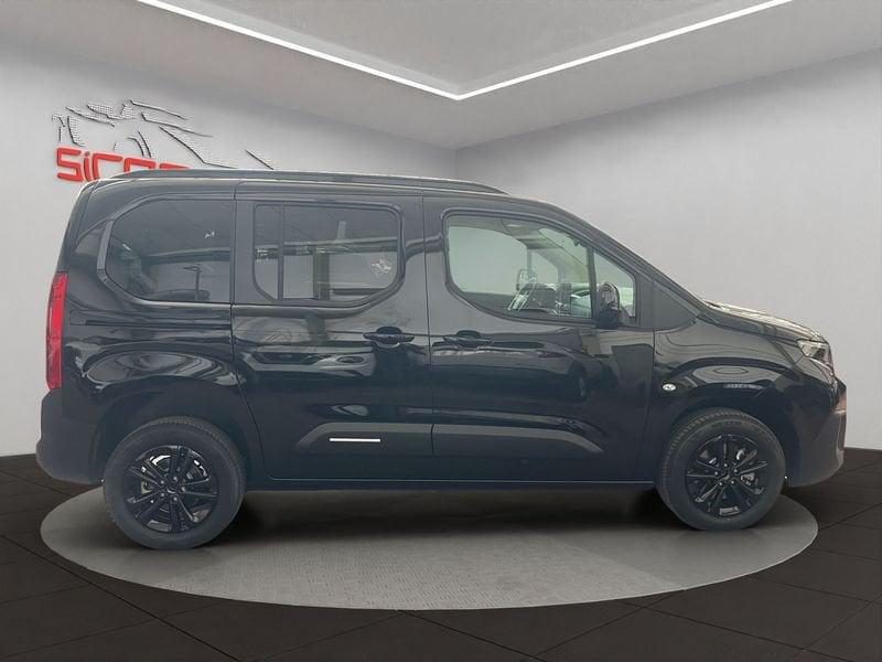 Citroën Berlingo Berlingo combi N1 1.5 bluehdi 130cv S&S 5p.ti eat8 - IVA ESCLUSA