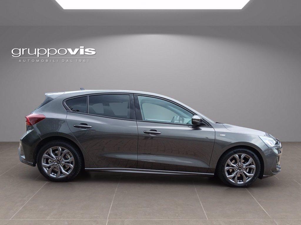 FORD Focus ecoblue ST-Line Design Automatica del 2022