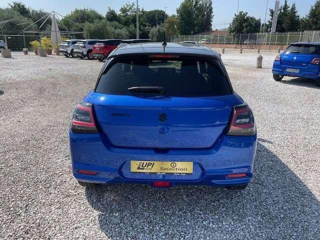 Suzuki Swift 1.2h Top 2wd