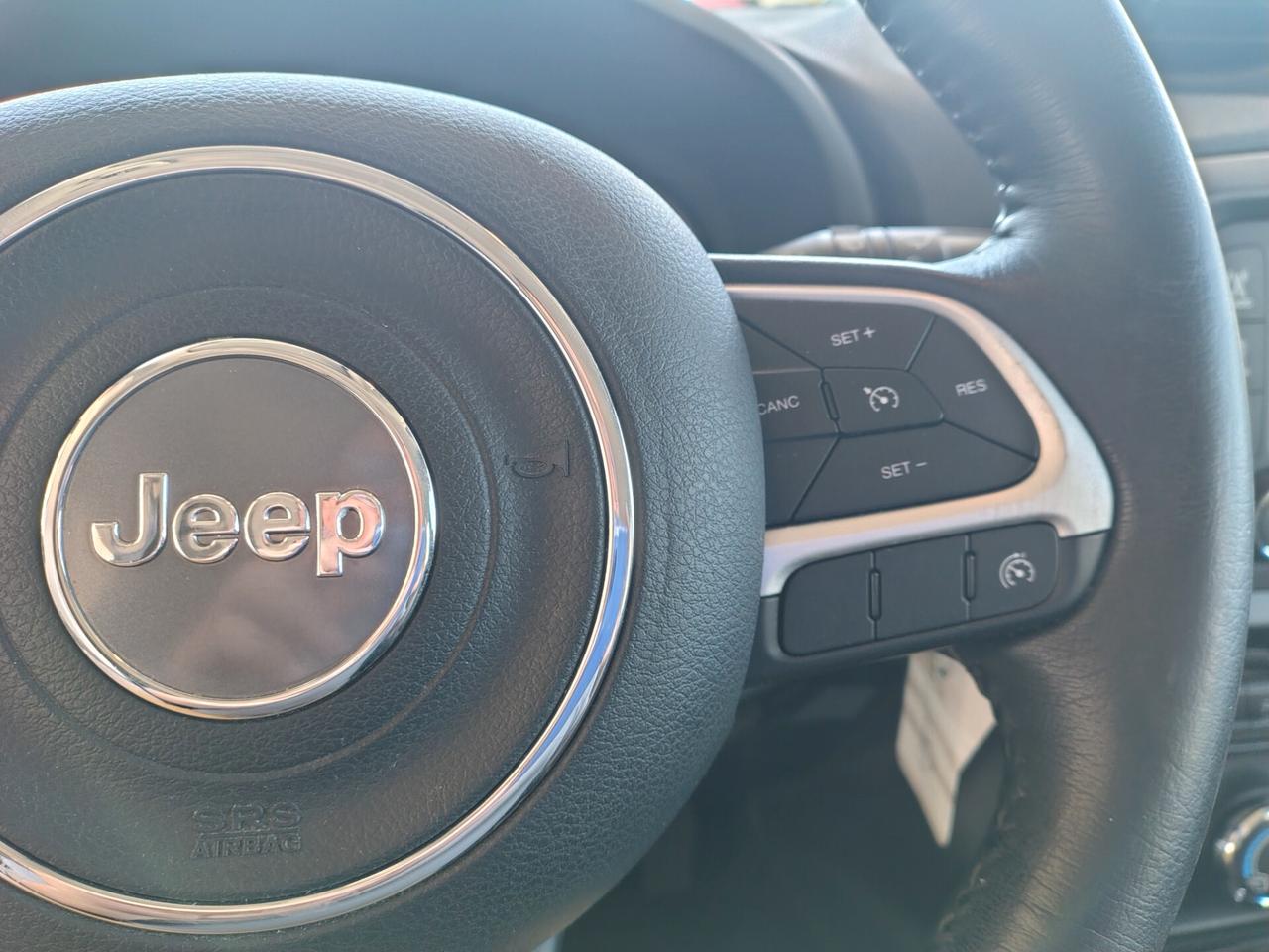 Jeep Renegade 1.6 Mjt 105 CV Business
