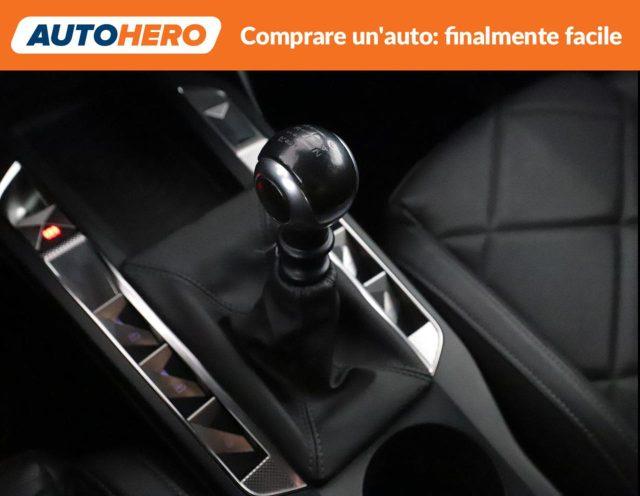 DS AUTOMOBILES DS 3 Crossback PureTech 100 So Chic