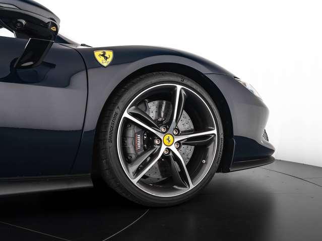 Ferrari 296 GTS