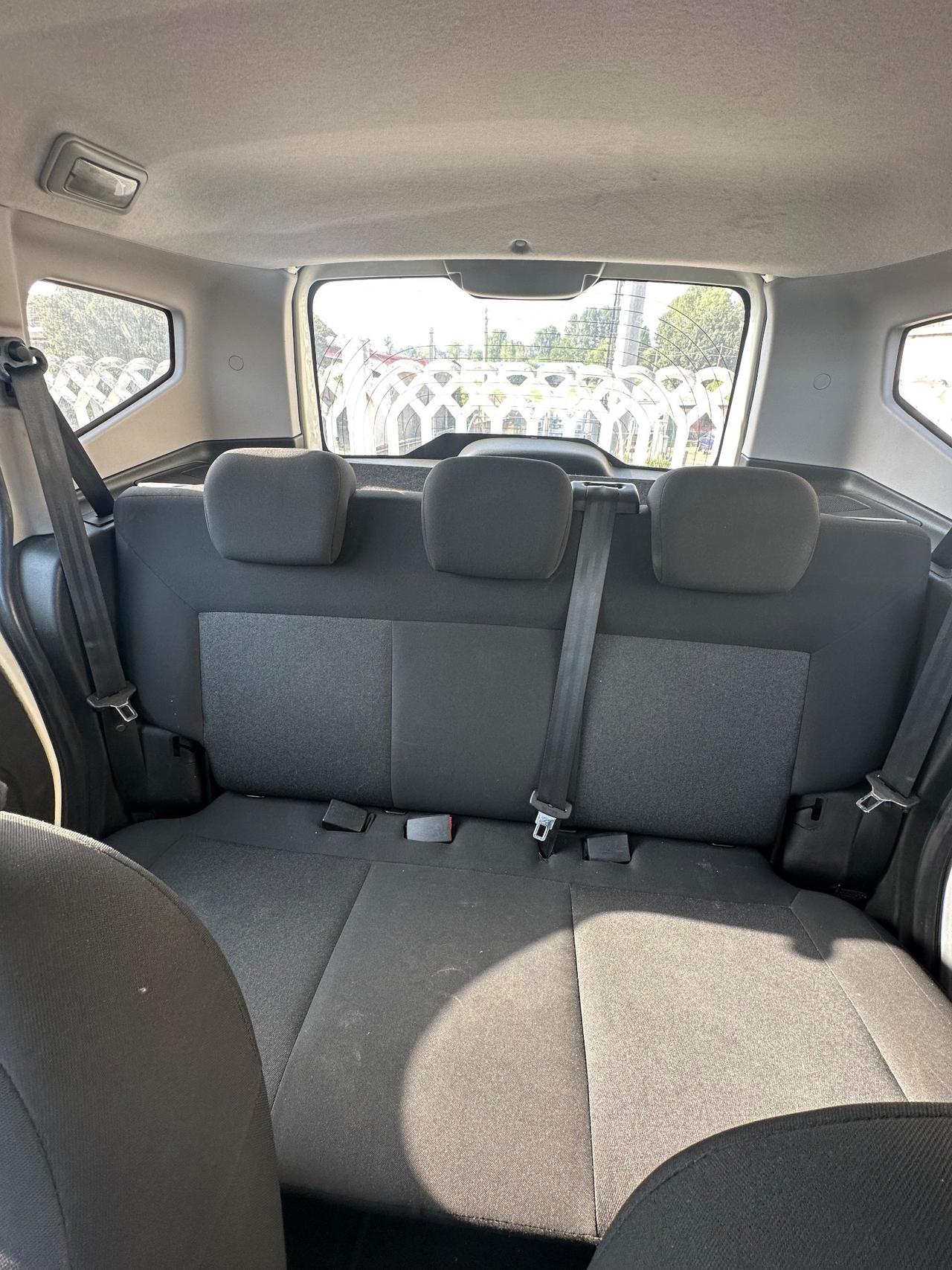 Fiat Qubo 1.3 MJT 80 CV Start&Stop Lounge NEOPATENTATI PRONTA CONSEGNA