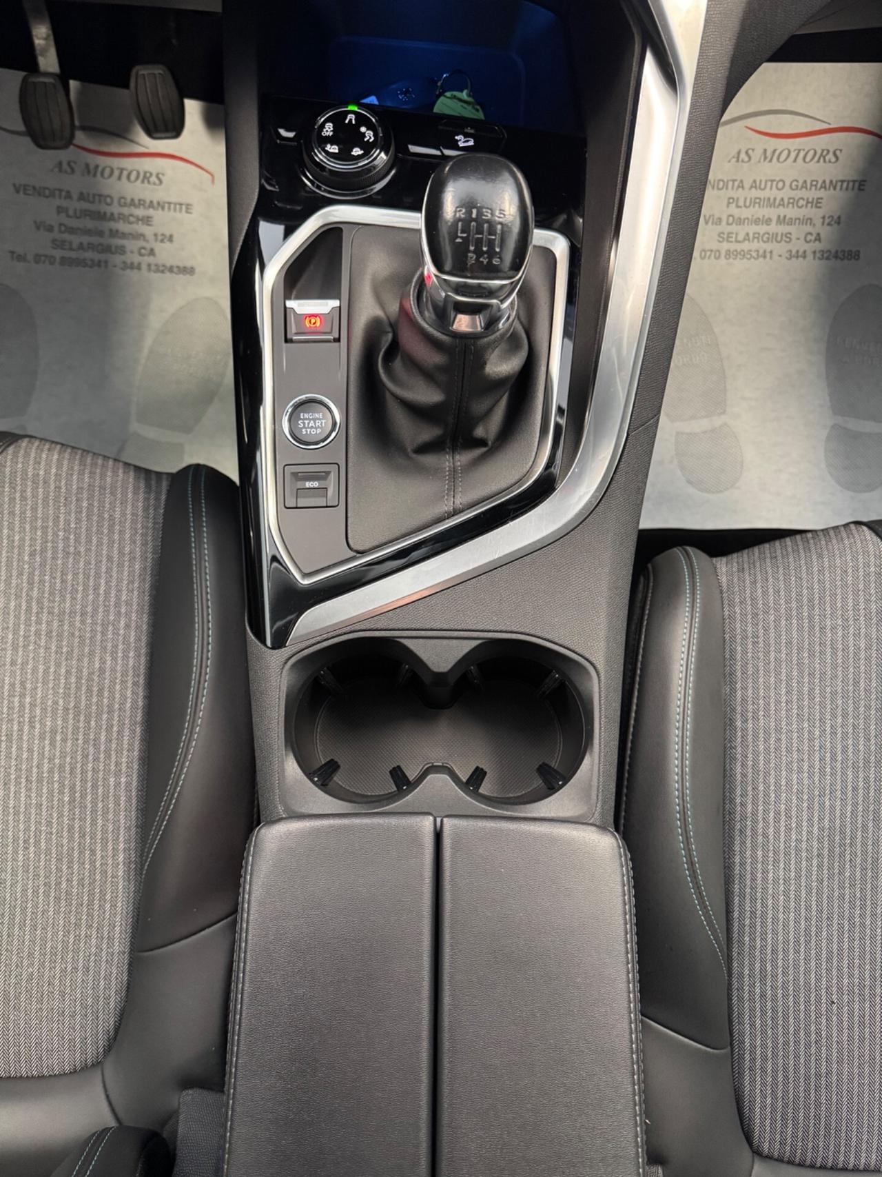 PEUGEOT 3008 1.5 131 ALLURE MY23