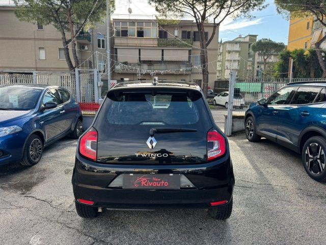 RENAULT Twingo SCe 65 CV Equilibre