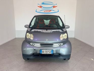 SMART ForTwo 700. coupé grandstyle (45 kW)