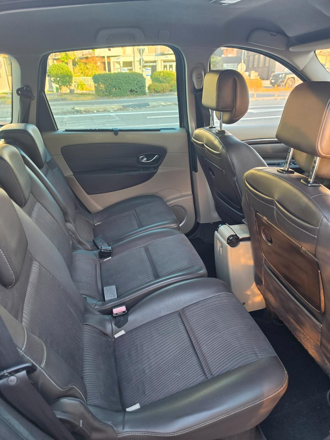 Renault Scenic Scénic 1.9 dCi 130CV Luxe