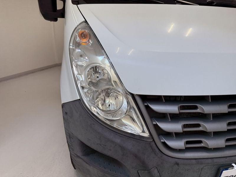 Renault Master Master T28 2.3 dCi/125 PC-TN Furgone E5 - UNICO PROPRIETARIO