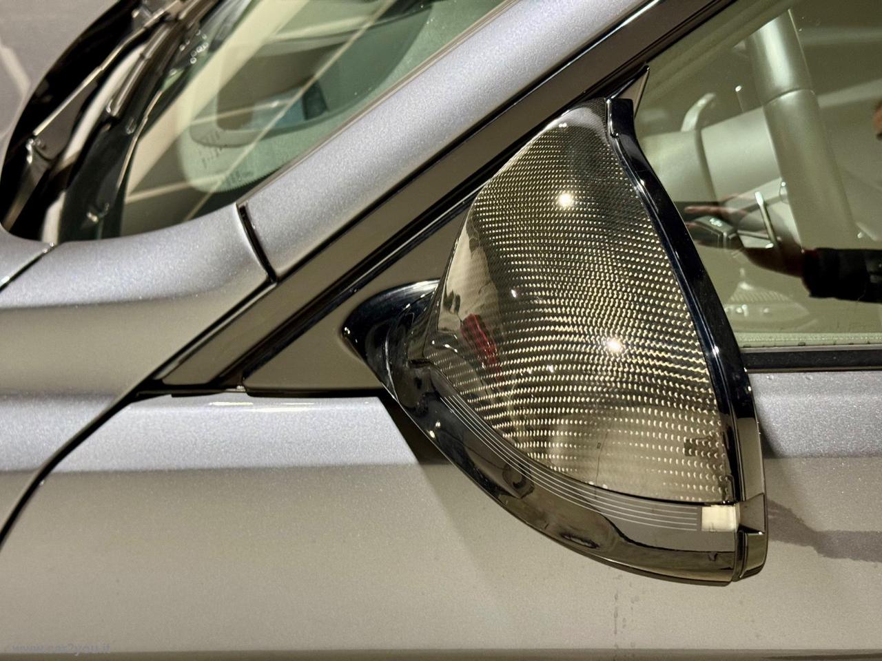 BMW M4 Coupé Competition