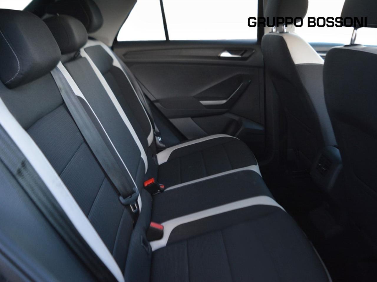 Volkswagen T-Roc 1.6 tdi scr advanced